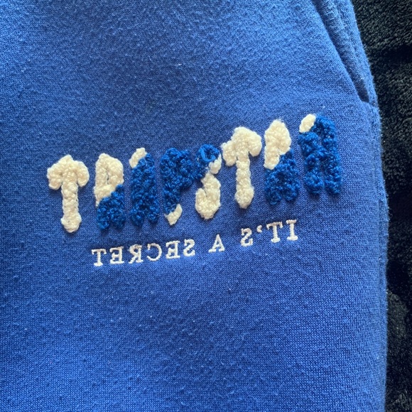 Trapstar🌟Pants baby blue brand new ✨ - Picture 4 of 6